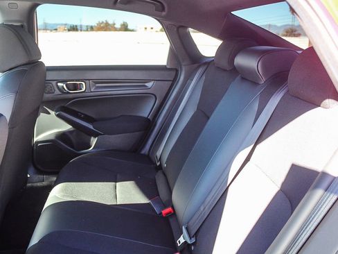 Certified 2024 Honda Civic Sport image 19