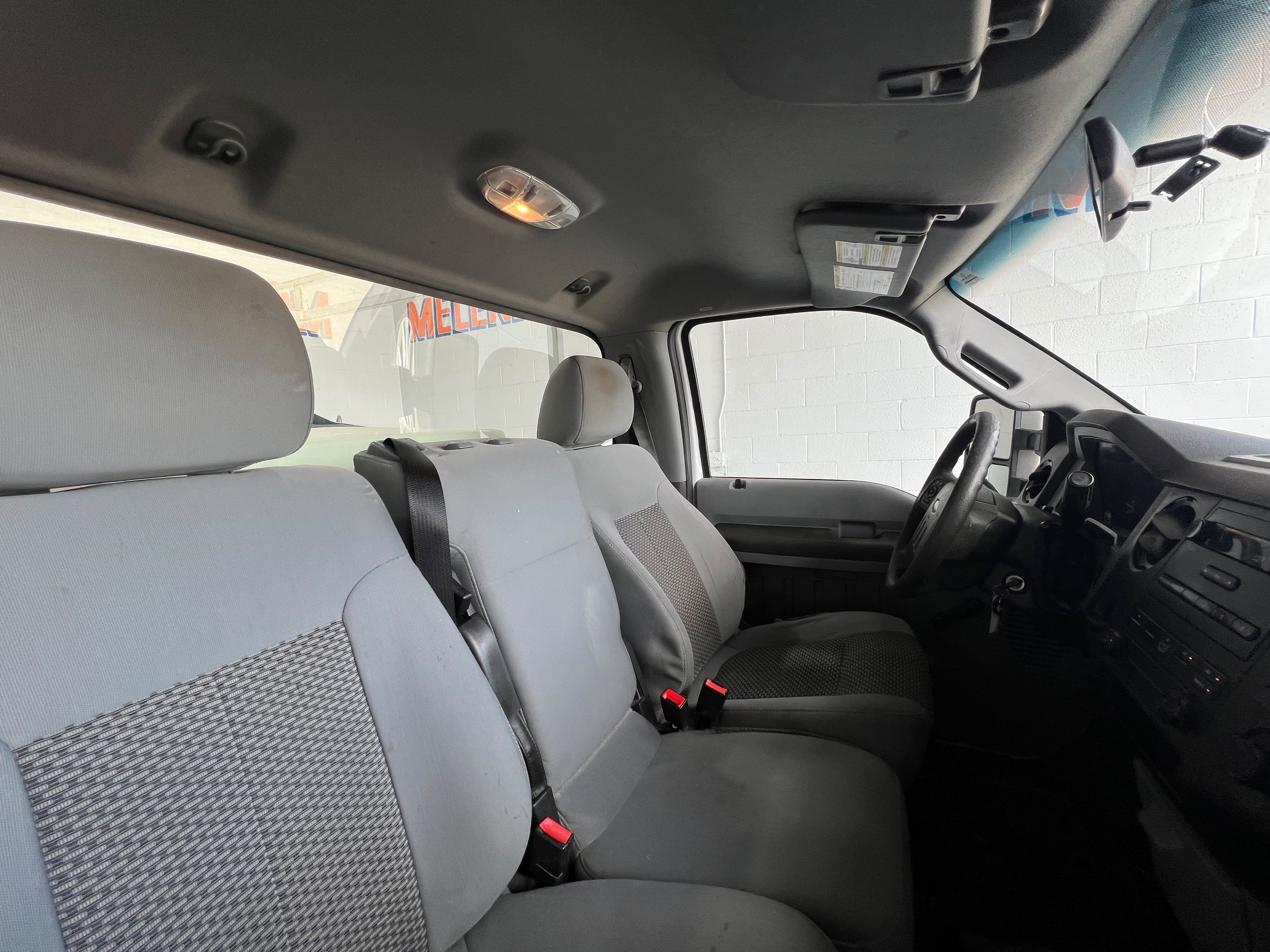 Used 2016 Ford F250 XL RWD image 14