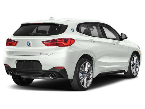 Used 2019 BMW X2 M35i image 2