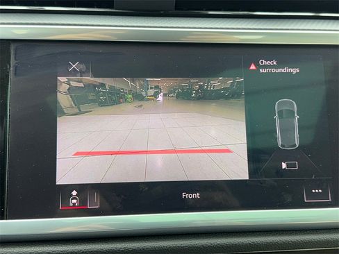 Used 2022 Audi Q3 2.0T Premium Plus image 26