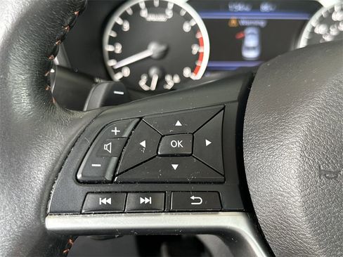 Used 2022 Nissan Altima 2.5 SR image 20