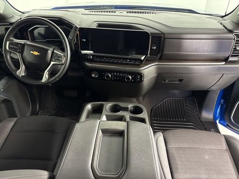 Used 2024 Chevrolet Silverado 1500 LT RWD image 14