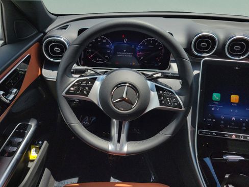 Certified 2026 Mercedes-Benz C 300 Sedan image 13
