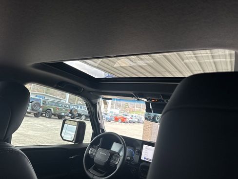 Used 2025 Toyota Land Cruiser image 25