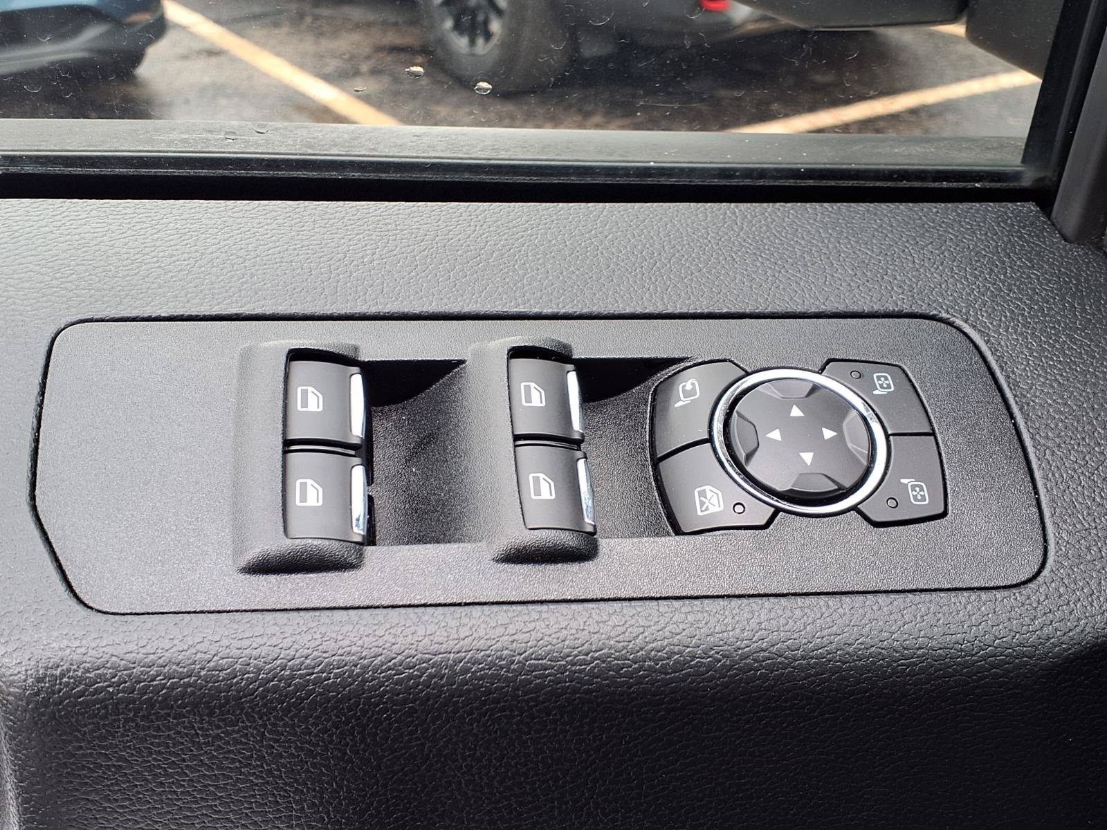 Used 2018 Ford F150 Lariat AWD/4WD image 12