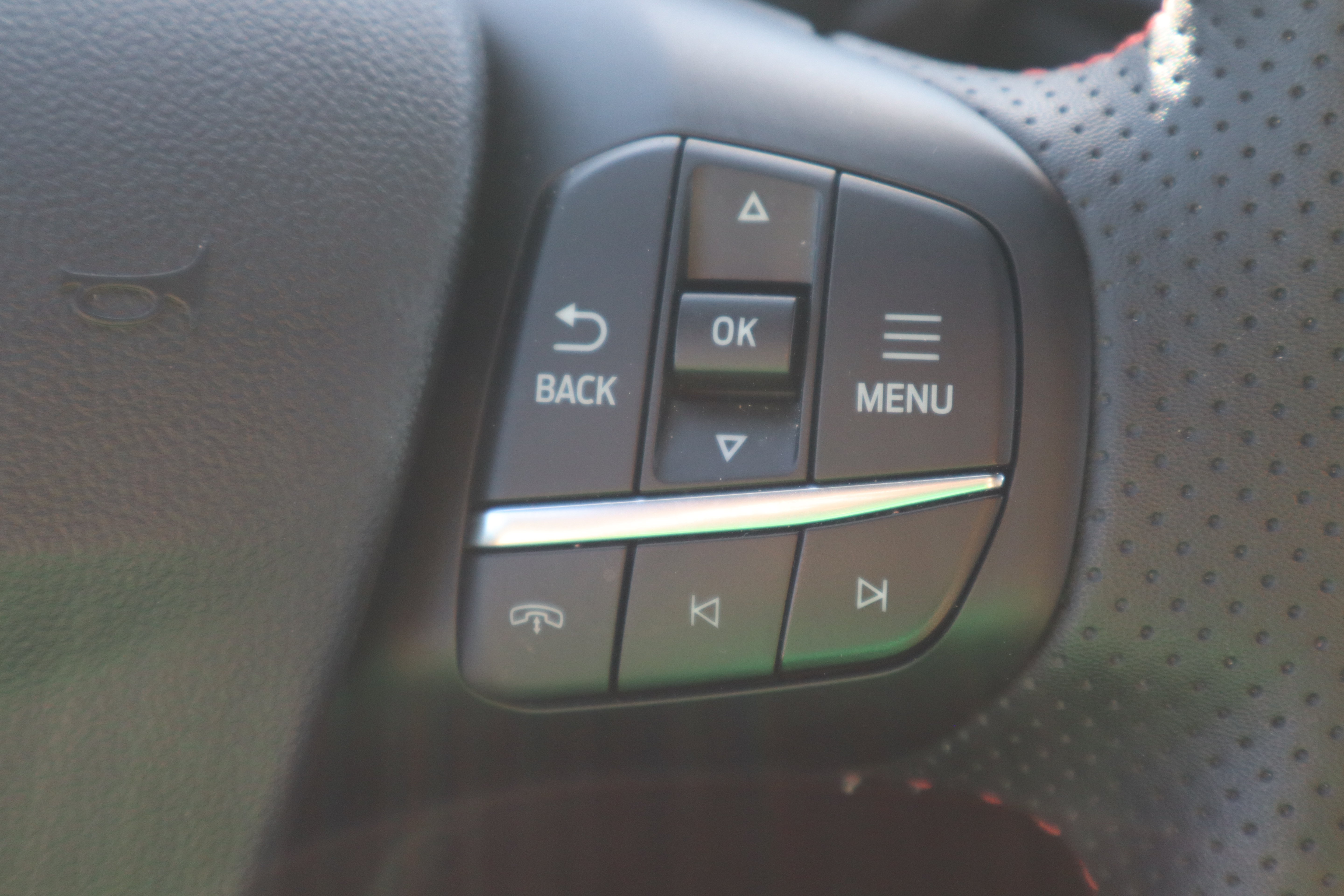 Used 2024 Ford Escape ST-Line AWD/4WD image 17