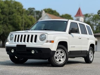 Used 2015 Jeep Patriot Sport w/ Power Value Group