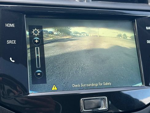 Used 2014 Chevrolet Malibu LTZ FWD image 20
