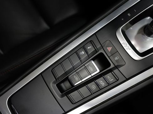 Used 2019 Porsche 911 Targa 4S image 19