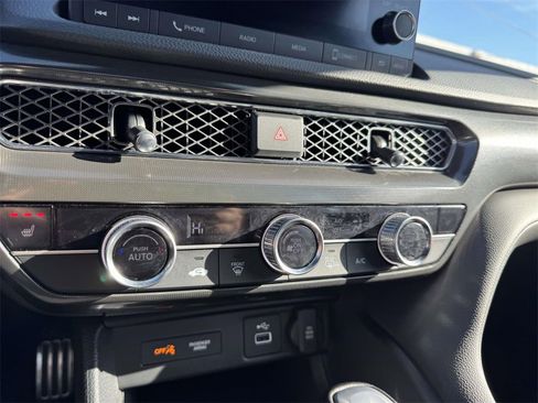 Used 2023 Acura Integra A-Spec image 24