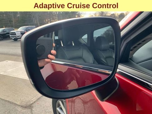 Used 2025 MAZDA CX-5 AWD 2.5 S w/ Select Package image 8