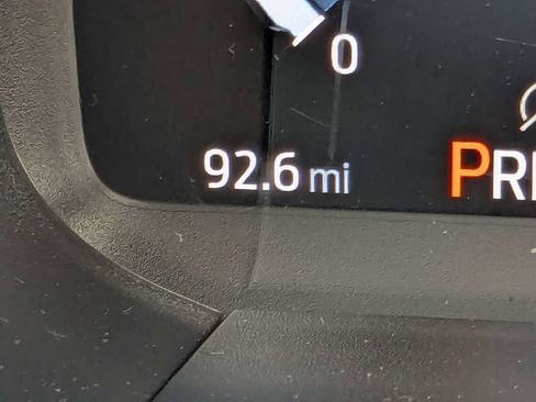 New 2026 Ford Explorer Active w/ Active Comfort Package image 27