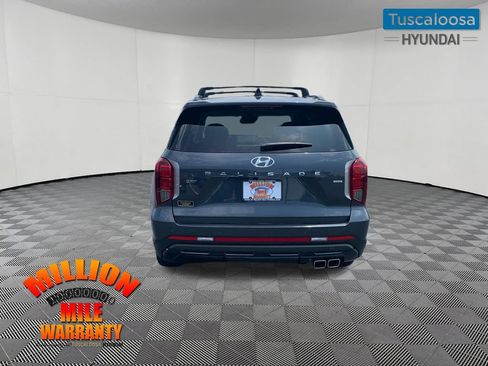 Used 2024 Hyundai Palisade XRT AWD/4WD image 7