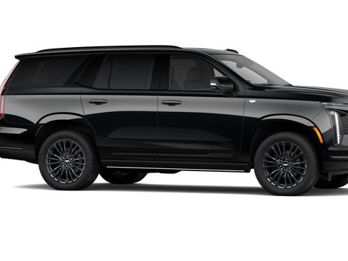 New 2026 Cadillac Escalade Platinum Sport image 38