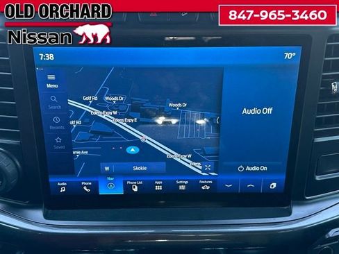 Used 2023 Ford F150 XLT w/ Equipment Group 302A High AWD/4WD image 18