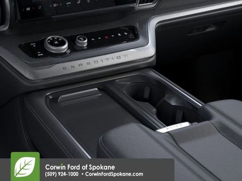 New 2026 Ford Expedition Max Platinum image 15