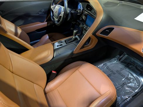 Used 2019 Chevrolet Corvette ZR1 RWD image 26