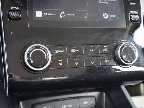 Certified 2023 Hyundai Tucson SE FWD image 31