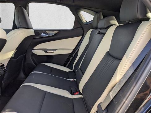 Used 2024 Lexus NX 350 AWD w/ Vision Package image 15
