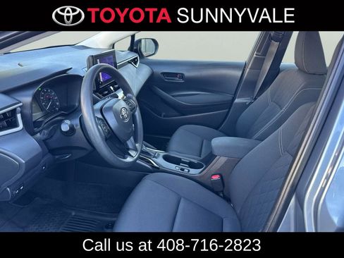 Certified 2024 Toyota Corolla LE w/ LE Convenience Package image 15