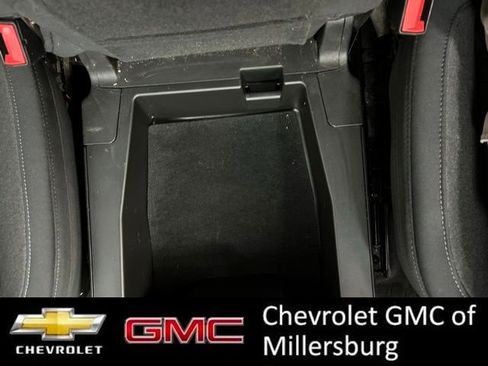 Used 2019 GMC Sierra 1500 SLE w/ SLE Value Package AWD/4WD image 24