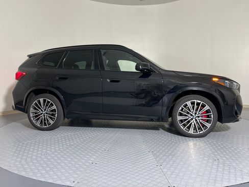 New 2026 BMW X1 M35i w/ Technology Package image 8