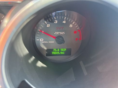 Used 2008 Ford Mustang Shelby GT500 RWD image 19