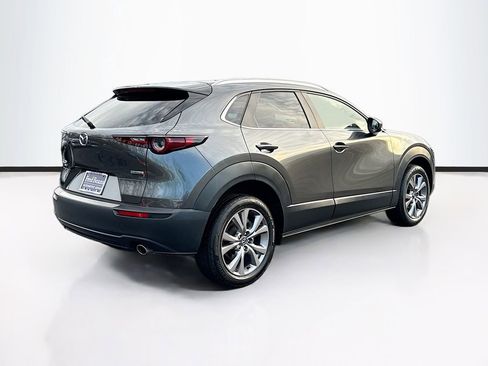 Used 2023 MAZDA CX-30 AWD 2.5 S w/ Preferred Package image 8