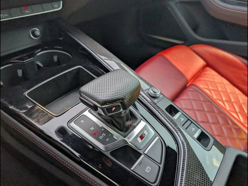 Used 2023 Audi S5 Premium Plus w/ Premium Plus Package AWD/4WD image 20