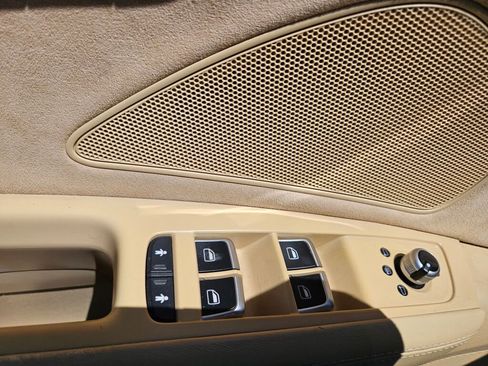 Used 2015 Audi A8 L 3.0T w/ Premium Package image 17