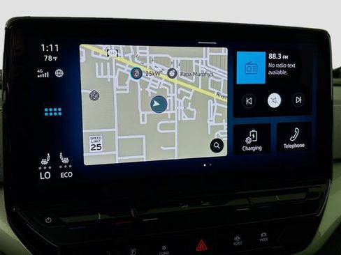 Used 2023 Volkswagen ID.4 Pro S AWD/4WD image 17