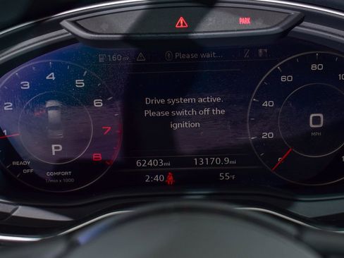 Used 2018 Audi A4 2.0T Premium image 18