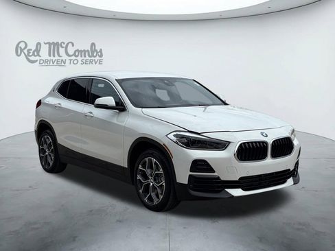 Used 2023 BMW X2 sDrive28i w/ Convenience Package image 7