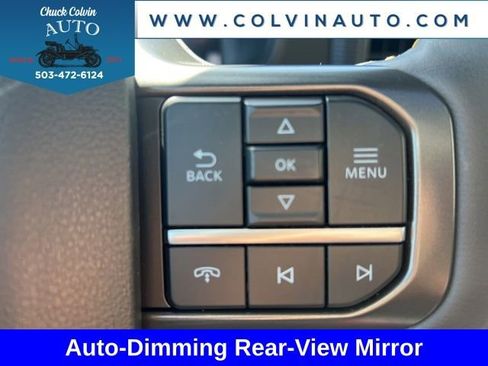 New 2026 Ford F150 Tremor w/ Equipment Group 402A High AWD/4WD image 19