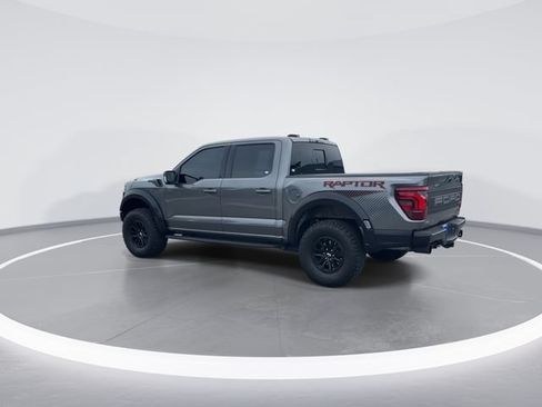 Certified 2025 Ford F150 Raptor AWD/4WD image 5