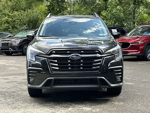Used 2024 Subaru Ascent Onyx Edition Limited w/ Popular Package Onyx AWD/4WD image 21
