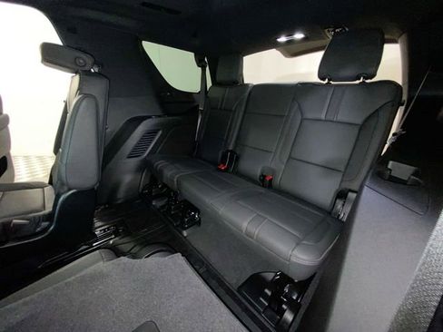 Used 2026 Chevrolet Tahoe RST w/ Comfort Package AWD/4WD image 30