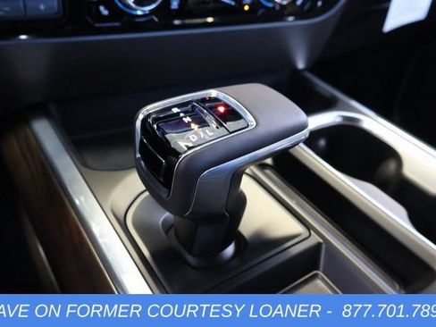 New 2026 GMC Sierra 1500 SLT w/ SLT Premium Package AWD/4WD image 26