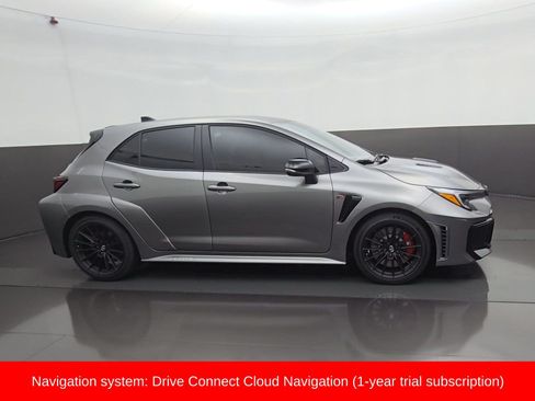 New 2026 Toyota Corolla GR AWD/4WD image 12