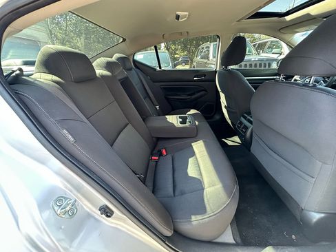 Used 2020 Nissan Altima 2.5 SV image 23