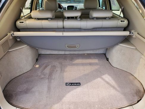 Used 2002 Lexus RX 300 4WD image 31