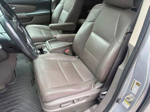 Used 2016 Honda Odyssey EX-L image 22
