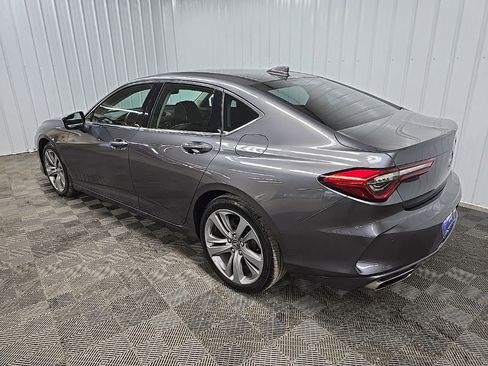Used 2023 Acura TLX SH-AWD w/ Advance Package image 9