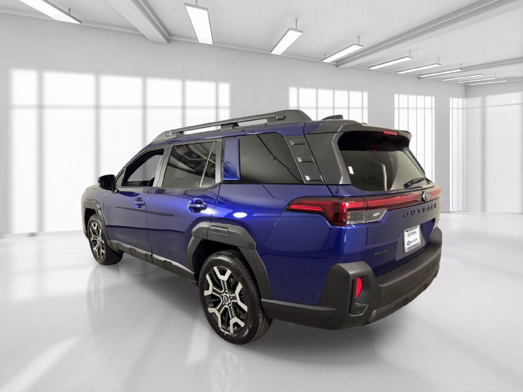 New 2026 Subaru Outback Touring XT AWD/4WD image 4