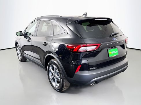 Used 2026 Ford Escape ST-Line image 7