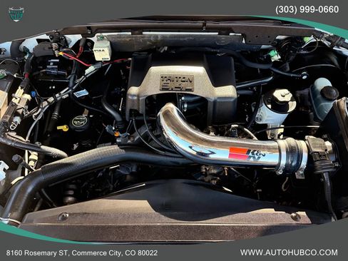 Used 2002 Ford F150 4x4 SuperCab image 23
