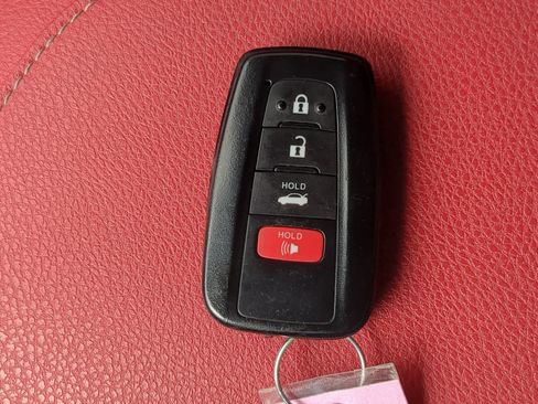 Used 2024 Toyota Camry XSE FWD image 36