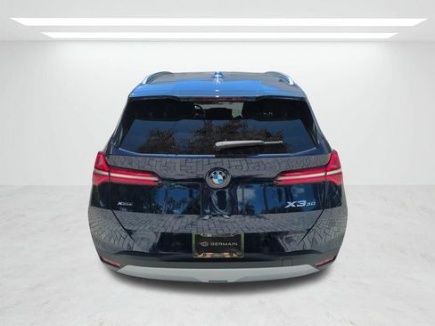 New 2026 BMW X3 xDrive30i w/ Premium Package AWD/4WD image 5