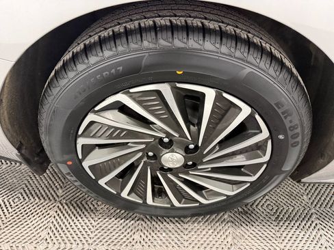 Used 2021 Hyundai Sonata SEL image 38