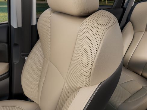 New 2026 Subaru Ascent Limited AWD/4WD image 23